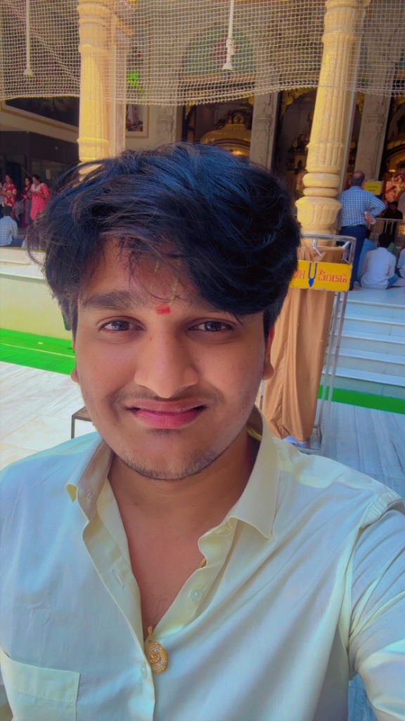 Malthumkar Priyansh Raj, Founder of SonderHive